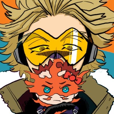 夏目さんのプロフィール画像
