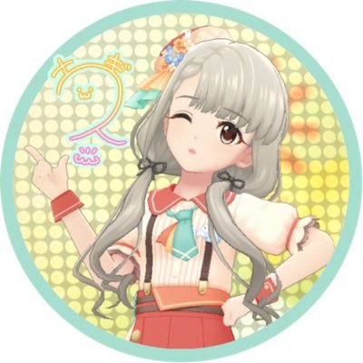 ryo_naginize's profile picture. 学マス、デレステ、モンストやってます！ 銀髪白髪の子は大体好きな21歳