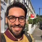 Hayri Demircapa (@hayridemircapa) 's Twitter Profile
