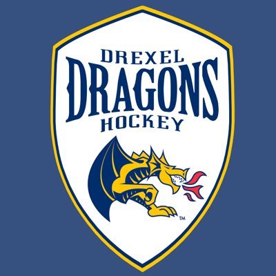 Official Twitter of Drexel University Ice Hockey Teams || 2024 ESCHL Champions || Proud Member of the ESCHL (D1) and CSCHC (D2) || #rolldrags🐉