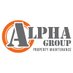 Alpha Group (@askalphagroup) Twitter profile photo