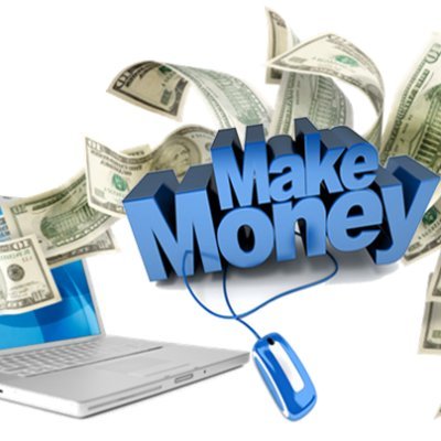 MakeDollars4's profile picture. #Moneyonline