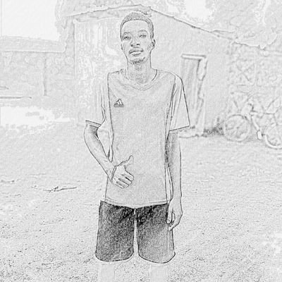 humble personality striving for greatness. from The smiling coast of Africa the land of sun and water. football is my dream and aspiration and everything.🇬🇲h