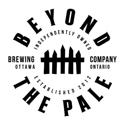 Beyond the Pale Brewing Company Ottawa