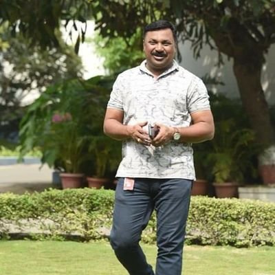 PramodMusale5's profile picture. Enjoy with work