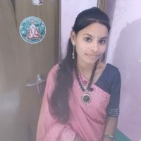 Samiksha Jawale(@jawale_samiksha) 's Twitter Profile Photo