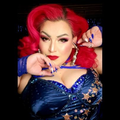 Mexicana #20 in Burlesque TOP 50 2024👸🏽 Cleveland's Burlesque Queen 💀 One of the deadliest 💃🏽 Award winning 👉🏼 https://t.co/j73WQoY8I7 🇲🇽