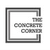 The Concrete Corner (@concretecorner_) Twitter profile photo