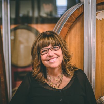I am having a blast as General Manager of Burning Kiln Winery. If you're in Norfolk, stop by and say hi!