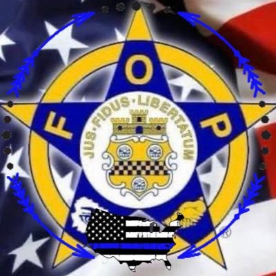 California Fraternal Order of Police