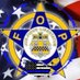 California Fraternal Order of Police (@CaliforniaFOP) Twitter profile photo