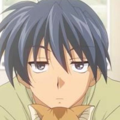 Your average Key Enthusiast. Final Fantasy • Castlevania • Trails/Kiseki Connoisseur. I like to talk about whatever is on my mind.