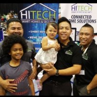 HiTech Smart Homes and Security(@HitechSmartHome) 's Twitter Profileg