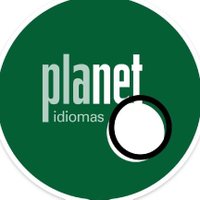 Planet Idiomas(@planet_idiomas) 's Twitter Profile Photo