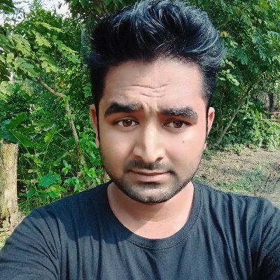 Digital Marketer
Youtube Expert || Instagram promot || Social midea marketer || Facebook Merketer ||