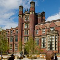 PGF Newcastle Uni (@newcastlepgf) 's Twitter Profile Photo