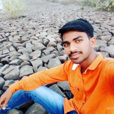 GKondamwar's profile picture. शीलं परम भूषणम्