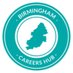 Birmingham Careers Hub (@BhamCareershub) Twitter profile photo