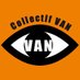 Collectif VAN (@collectif_van) Twitter profile photo Collectif VAN (@collectif_van) Twitter profile photo