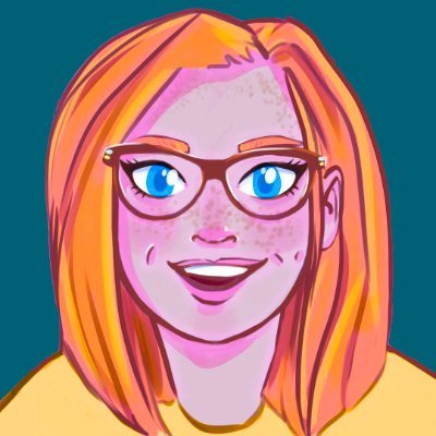 🇬🇧 Illustrator and Twitch Affiliate - Painting dreamscapes and drawing adventures!