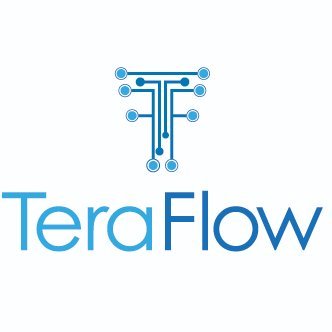 This project receives funding from the @EU_H2020 Research & Innovation Programme. Please also follow ETSI OSG @TeraFlowSDN