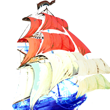 SailingDutch's profile picture. Links & basic information as names, harbours, regions of the Dutch sailing seafarers worldwide, about more than 400 Dutch professional passenger sailing vessels