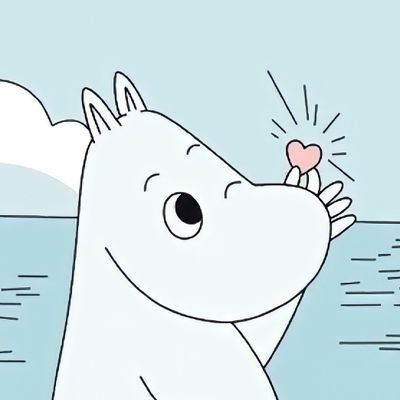 moomin_mu Profile Picture