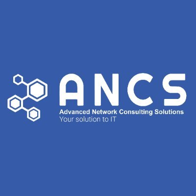 ANCSolutions's profile picture. ANCS provides comprehensive technological support in Chicago & the Midwest. Contact us for network solutions, tech integrations & more for your business.