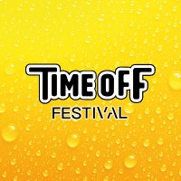 Time Off Festivals (@timeofffests) 's Twitter Profile
