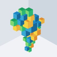 BrazilDataCube(@BrazilDataCube) 's Twitter Profile Photo