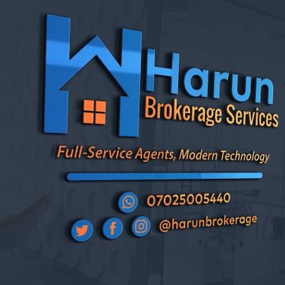 Harun Brokerage Services