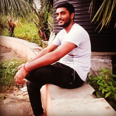 DhirajPanday_'s profile picture. || जय सियाराम ||