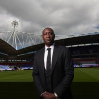 Emile Heskey(@EmileHeskeyUK) 's Twitter Profile Photo