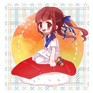 おすしちゃん 動画垢 Osusi Chan72 Twitter