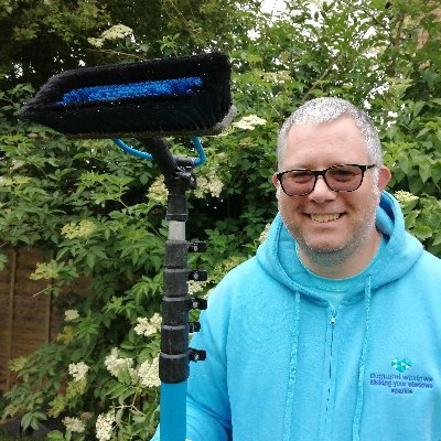 DiamondWindows4's profile picture. Window cleaning in and around Banstead, Tadworth and Kingswood.
I also do Gutter Cleaning, Fascia and soffit Cleaning and Conservatory Roof Cleaning.