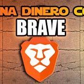 GANA $USD EN CRYPTO BRAVE CADA MES! SUMATE!