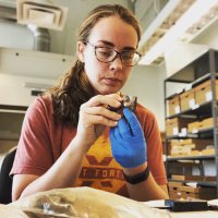 Paige Ford, PhD (@anxiousarch) 's Twitter Profile