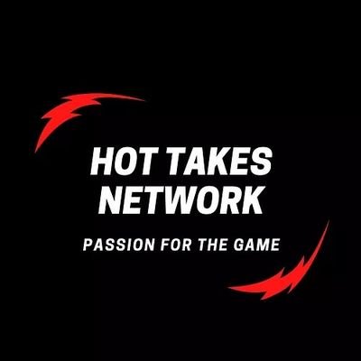 Welcome to Hot Takes Network! We share the hottest sports takes and expose the coldest ones. Check out our website for your new favourite blogs and content!