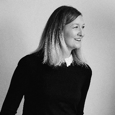 Lisa Parfitt Profile
