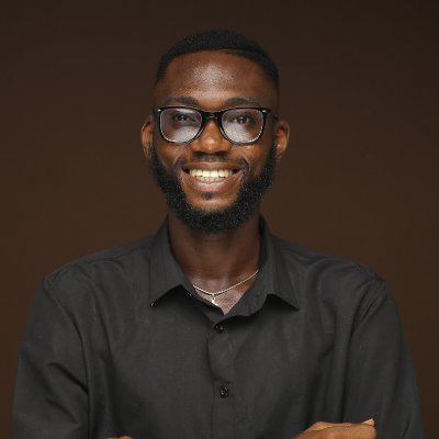 WordPress Web Developer | Graphics Designer | Entrepreneur. I help business owners create responsive website that meets a professional and modern standard.