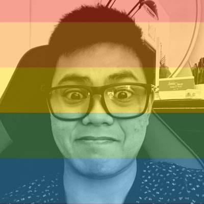 🇵🇭🇺🇸 Fil-American, 🎮 Gamer, 😂 Comedian, 🤓😊 Autism, 🏳️‍🌈 LGBT advocate, 🎤 Singer and 🏀🏈 Sports person! A @playstation supporter and 🍕 enthusiast!