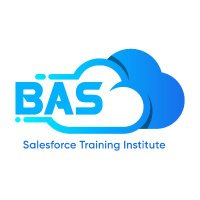 BAS - Salesforce Training(@BasSalesforce) 's Twitter Profile Photo