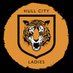 Hull City Ladies FC Youth (@HullCityGirls) Twitter profile photo