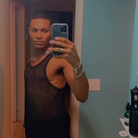 DARIUS 🧞♂️ (@_dariushickman_) 's Twitter Profile