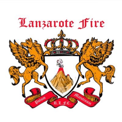 Official Twitter page of Lanzarote Fire Rugby League. We are currently in the development stages of growing our club, brand and the sport across the island🔥