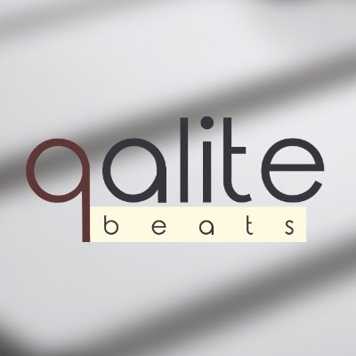 qalitebeats's profile picture. BEATS I HIP HOP I TRAP I 808 I