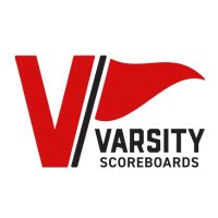 Varsity Scoreboards (@varsityscbds) 's Twitter Profile