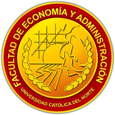 Facultad Economia Y Administracion Facea Ucn Facea Ucn Twitter