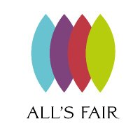 All's Fair Tours(@AccessFairTrade) 's Twitter Profile Photo