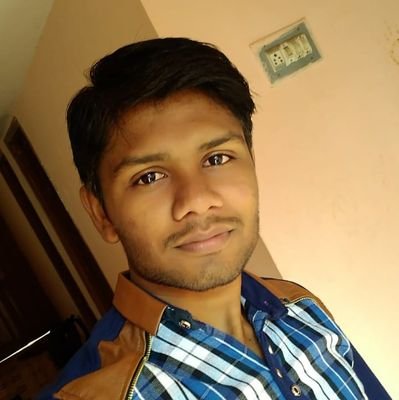 Yogirajsahu5's profile picture. Special Educator